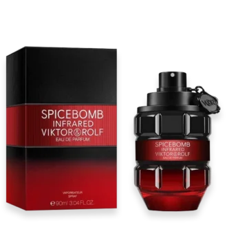 Spicebomb Infrared Eau de Parfum by Viktor & Rolf
