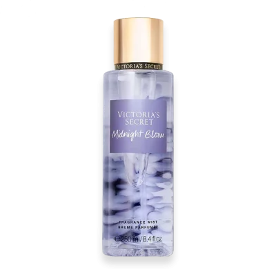 Victoria's Secret Midnight Bloom Fragrance Mist