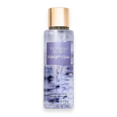 Victoria's Secret Midnight Bloom Fragrance Mist
