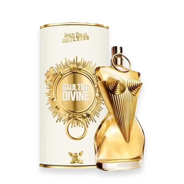 Divine by Jean Paul Gaultier