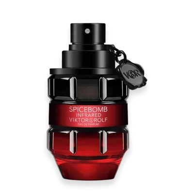 Spicebomb Infrared Eau de Parfum by Viktor & Rolf