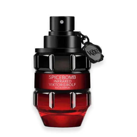 Spicebomb Infrared Eau de Parfum by Viktor & Rolf