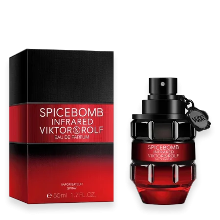 Spicebomb Infrared Eau de Parfum by Viktor & Rolf