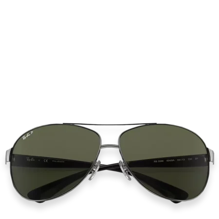 Oversized Aviator