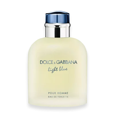 Light Blue Pour Homme by Dolce & Gabbana