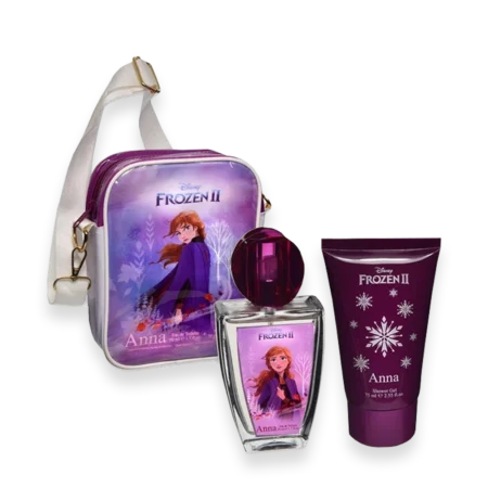 Disney Frozen II 1.7 oz. Kids Gift Set