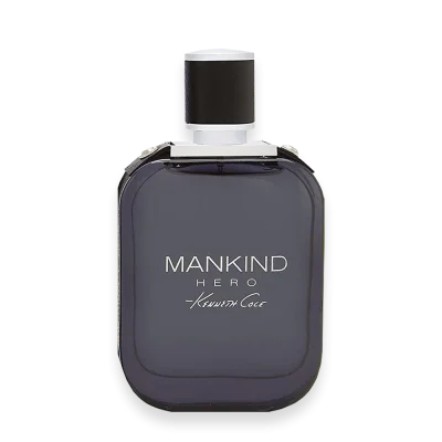 Kenneth Cole Mankind Hero
