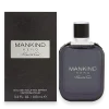 Kenneth Cole Mankind Hero