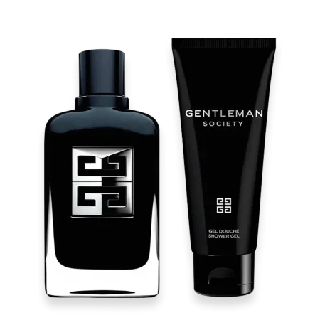 Gentleman Society by Givenchy 2 oz. Gift Set