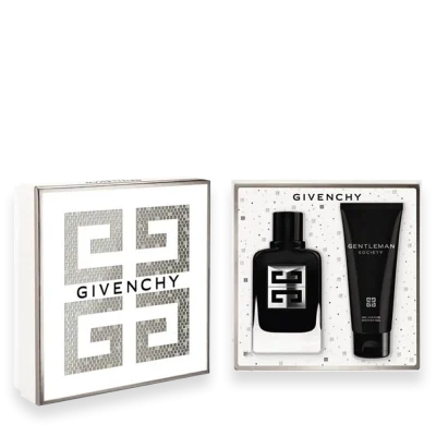 Gentleman Society by Givenchy 2 oz. Gift Set