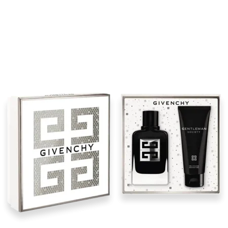 Gentleman Society by Givenchy 2 oz. Gift Set