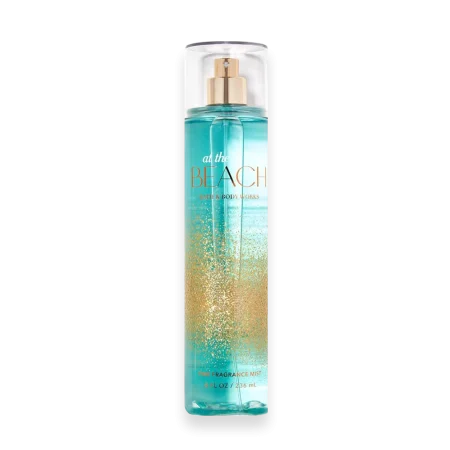Bath & Body Works At The Beach Body Mist