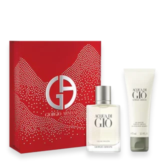 Acqua Di Gio 1.6 oz. Gift Set