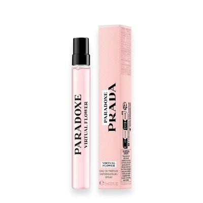 Prada Paradoxe Virtual Flower Purse Spray