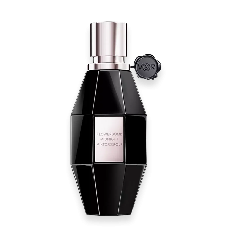 Flowerbomb Midnight by Viktor & Rolf