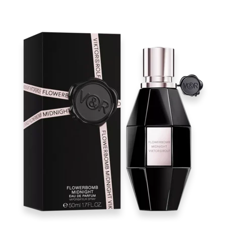 Flowerbomb Midnight by Viktor & Rolf