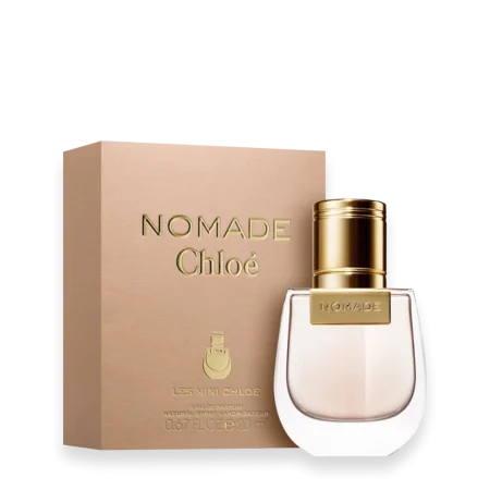 Chloé Nomade