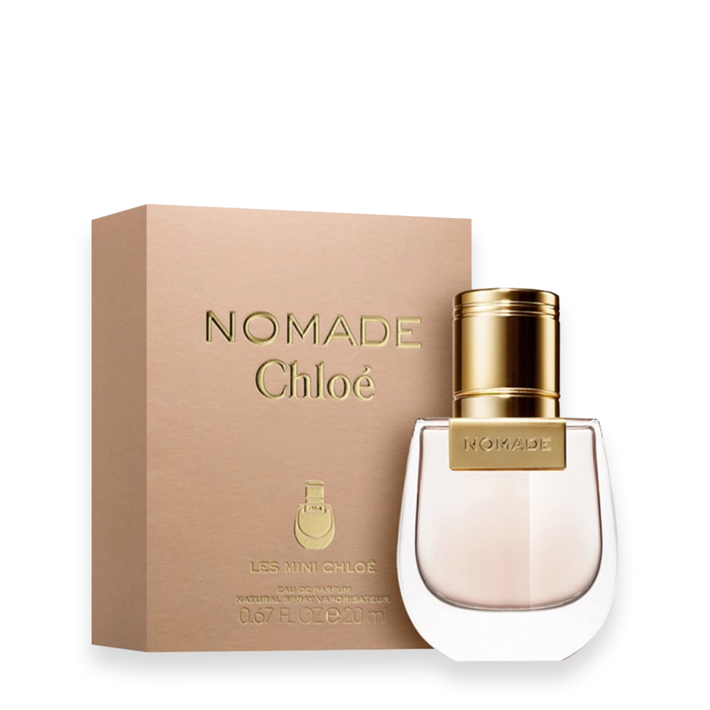 Chloé Nomade