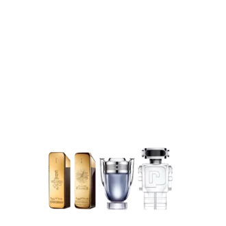 Paco Rabanne Miniature Collection for Men