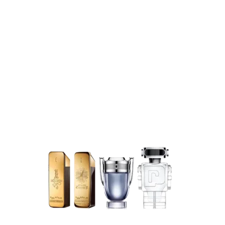Paco Rabanne Miniature Collection for Men