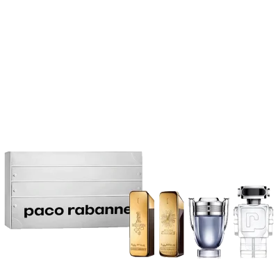 Paco Rabanne Miniature Collection for Men