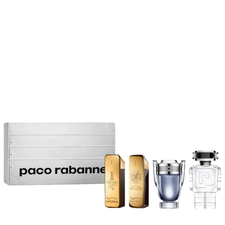 Paco Rabanne Miniature Collection for Men