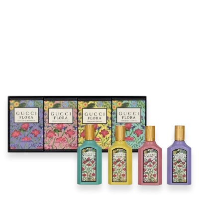 Gucci Miniature Collection for Women