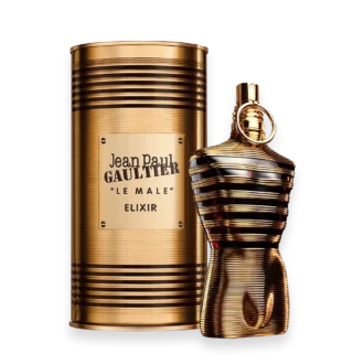Le Male Elixir by Jean Paul Gaultier