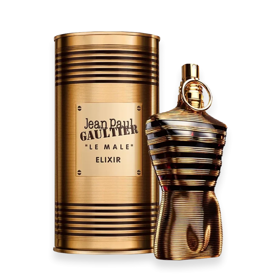 Le Male Elixir by Jean Paul Gaultier