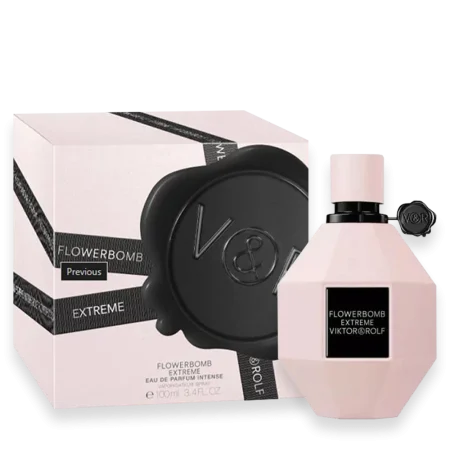 Flowerbomb Extreme by Viktor & Rolf