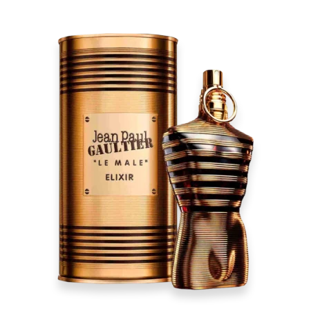 Le Male Elixir by Jean Paul Gaultier