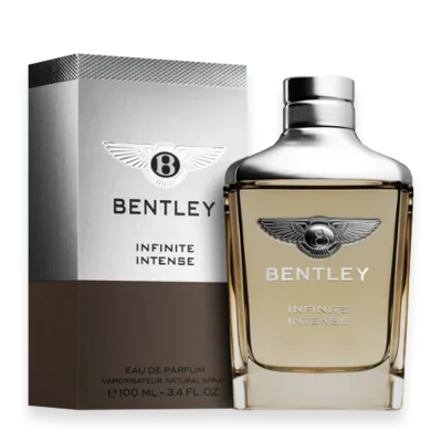Bentley Infinite Intense