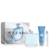 Chrome by Azzaro 3.38 oz. Gift Set