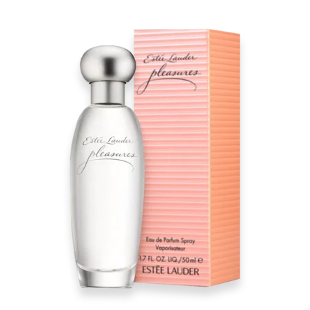 Pleasures by Estee Lauder