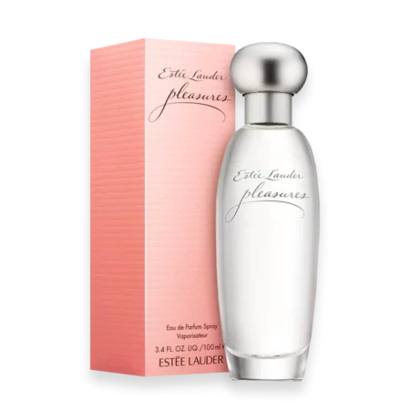 Pleasures by Estee Lauder