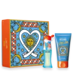 I Love Love by Moschino 1 oz. Gift Set