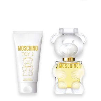 Toy 2 by Moschino 1 oz. Gift Set