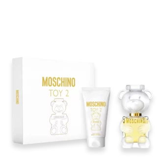 Toy 2 by Moschino 1 oz. Gift Set