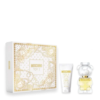 Toy 2 by Moschino 1 oz. Gift Set