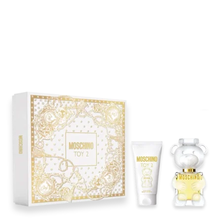 Toy 2 by Moschino 1 oz. Gift Set