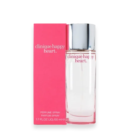 Clinique Happy Heart