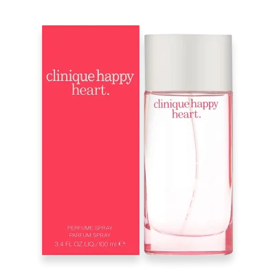 Clinique Happy Heart