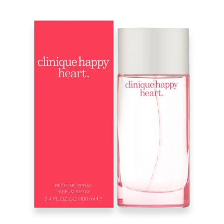 Clinique Happy Heart