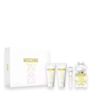 Toy 2 by Moschino 3.4 oz. Gift Set