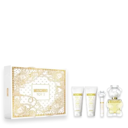 Toy 2 by Moschino 3.4 oz. Gift Set
