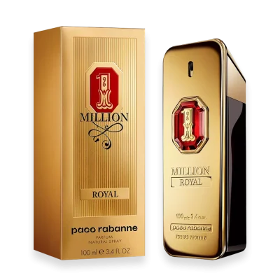 1 Million Royal by Paco Rabanne