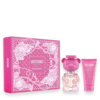 Toy 2 Bubble Gum by Moschino 1 oz. Gift Set