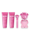 Toy 2 Bubble Gum by Moschino 3.4 oz. Gift Set