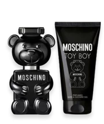 Moschino Toy Boy 1 oz. Giftset