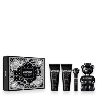 Toy Boy by Moschino 3.4 oz. Gift Set